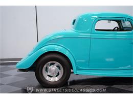 1933 Ford 3-Window Coupe (CC-2096622) for sale in Lithia Springs, Georgia