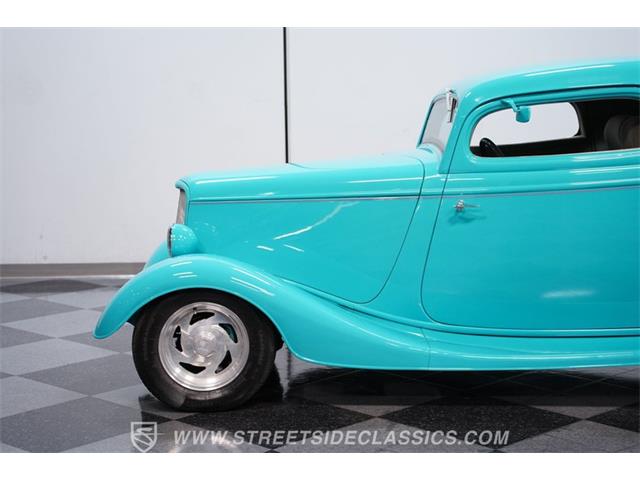 1933 Ford 3-Window Coupe (CC-2096622) for sale in Lithia Springs, Georgia