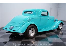 1933 Ford 3-Window Coupe (CC-2096622) for sale in Lithia Springs, Georgia
