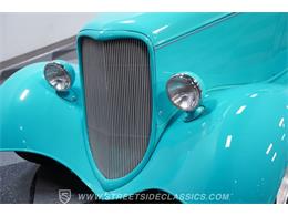 1933 Ford 3-Window Coupe (CC-2096622) for sale in Lithia Springs, Georgia