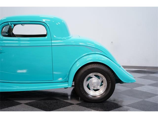 1933 Ford 3-Window Coupe (CC-2096622) for sale in Lithia Springs, Georgia