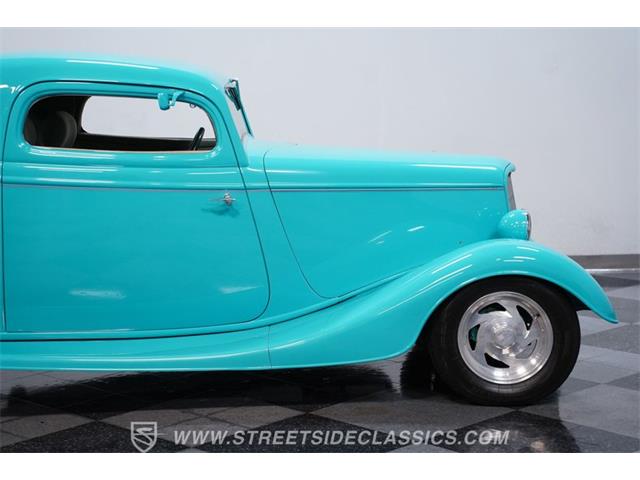 1933 Ford 3-Window Coupe (CC-2096622) for sale in Lithia Springs, Georgia
