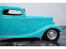 1933 Ford 3-Window Coupe (CC-2096622) for sale in Lithia Springs, Georgia