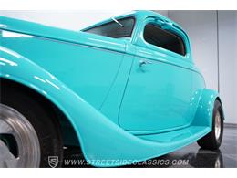 1933 Ford 3-Window Coupe (CC-2096622) for sale in Lithia Springs, Georgia