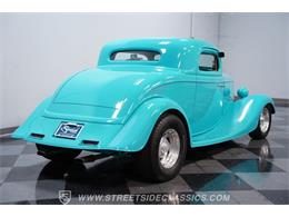 1933 Ford 3-Window Coupe (CC-2096622) for sale in Lithia Springs, Georgia
