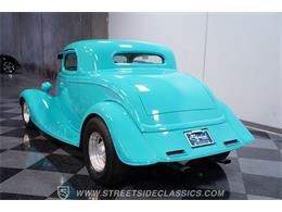 1933 Ford 3-Window Coupe (CC-2096622) for sale in Lithia Springs, Georgia