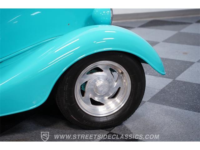 1933 Ford 3-Window Coupe (CC-2096622) for sale in Lithia Springs, Georgia