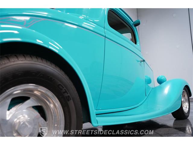 1933 Ford 3-Window Coupe (CC-2096622) for sale in Lithia Springs, Georgia