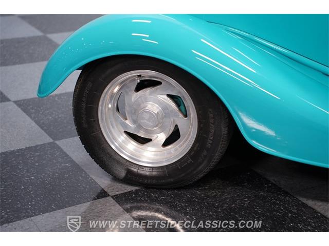 1933 Ford 3-Window Coupe (CC-2096622) for sale in Lithia Springs, Georgia