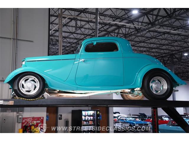 1933 Ford 3-Window Coupe (CC-2096622) for sale in Lithia Springs, Georgia
