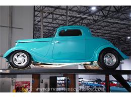 1933 Ford 3-Window Coupe (CC-2096622) for sale in Lithia Springs, Georgia