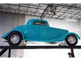 1933 Ford 3-Window Coupe (CC-2096622) for sale in Lithia Springs, Georgia