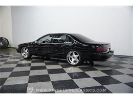 1996 Chevrolet Impala (CC-2096623) for sale in Lavergne, Tennessee