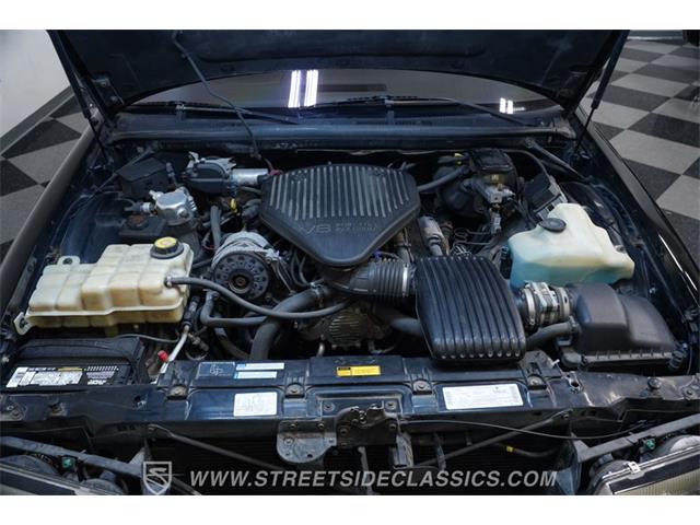 1996 Chevrolet Impala (CC-2096623) for sale in Lavergne, Tennessee