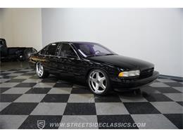 1996 Chevrolet Impala (CC-2096623) for sale in Lavergne, Tennessee
