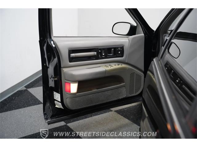 1996 Chevrolet Impala (CC-2096623) for sale in Lavergne, Tennessee
