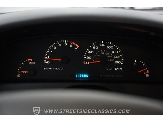 1996 Chevrolet Impala (CC-2096623) for sale in Lavergne, Tennessee