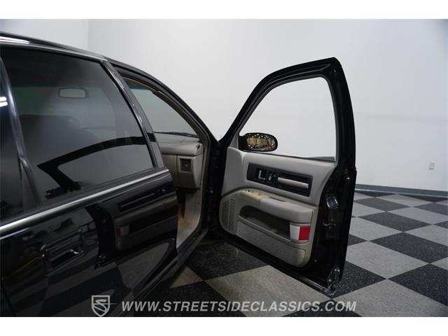 1996 Chevrolet Impala (CC-2096623) for sale in Lavergne, Tennessee