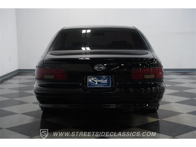 1996 Chevrolet Impala (CC-2096623) for sale in Lavergne, Tennessee