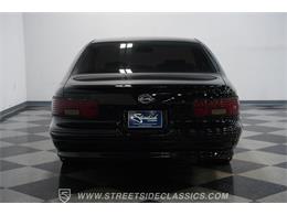 1996 Chevrolet Impala (CC-2096623) for sale in Lavergne, Tennessee