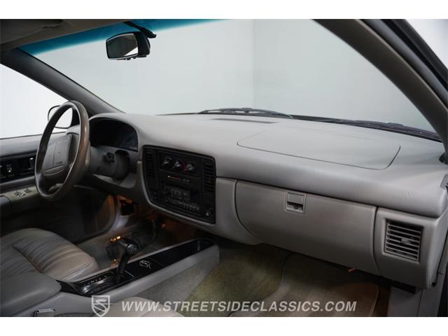 1996 Chevrolet Impala (CC-2096623) for sale in Lavergne, Tennessee