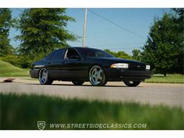 1996 Chevrolet Impala (CC-2096623) for sale in Lavergne, Tennessee