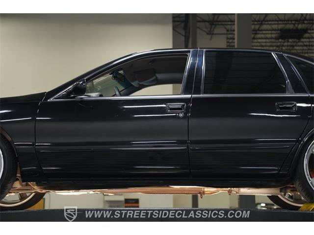 1996 Chevrolet Impala (CC-2096623) for sale in Lavergne, Tennessee