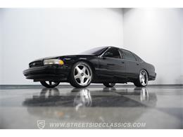 1996 Chevrolet Impala (CC-2096623) for sale in Lavergne, Tennessee