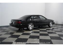 1996 Chevrolet Impala (CC-2096623) for sale in Lavergne, Tennessee