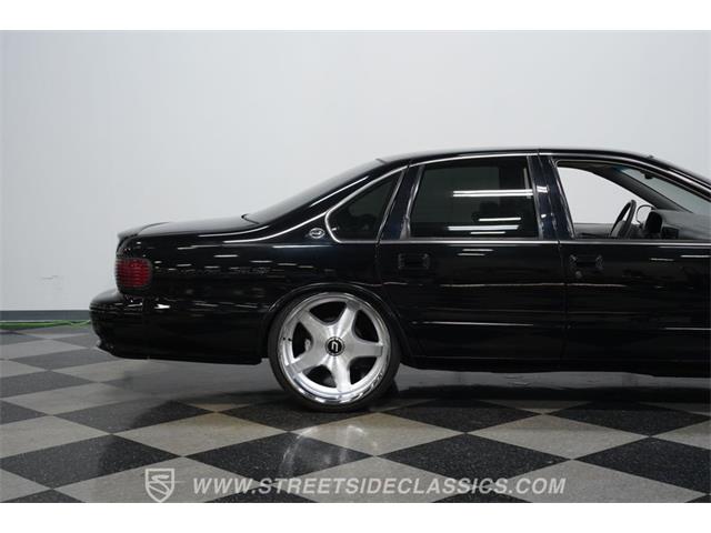 1996 Chevrolet Impala (CC-2096623) for sale in Lavergne, Tennessee