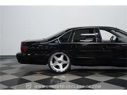 1996 Chevrolet Impala (CC-2096623) for sale in Lavergne, Tennessee
