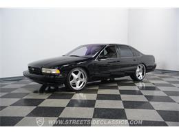 1996 Chevrolet Impala (CC-2096623) for sale in Lavergne, Tennessee