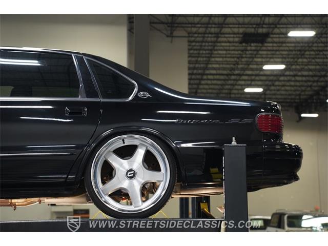 1996 Chevrolet Impala (CC-2096623) for sale in Lavergne, Tennessee
