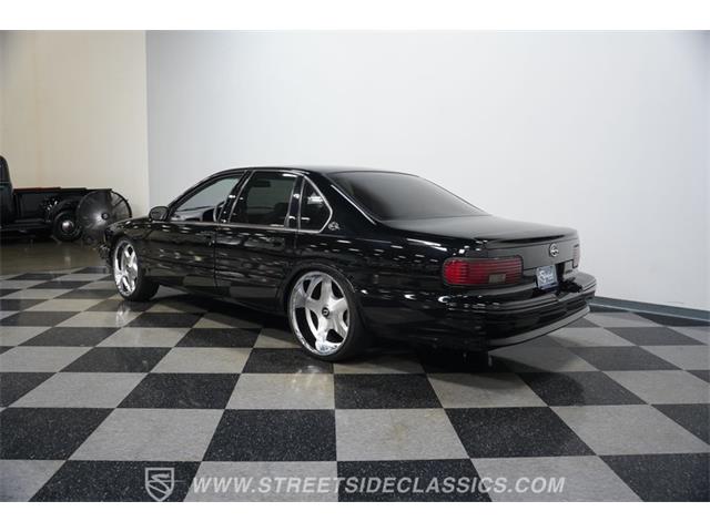 1996 Chevrolet Impala (CC-2096623) for sale in Lavergne, Tennessee