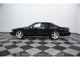 1996 Chevrolet Impala (CC-2096623) for sale in Lavergne, Tennessee