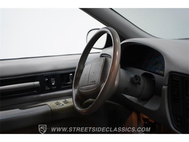 1996 Chevrolet Impala (CC-2096623) for sale in Lavergne, Tennessee