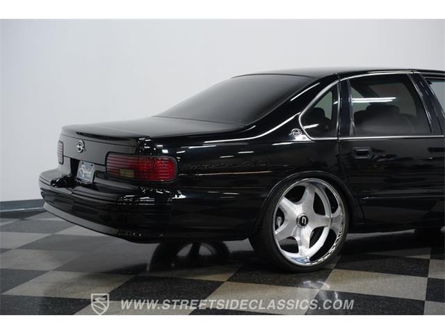 1996 Chevrolet Impala (CC-2096623) for sale in Lavergne, Tennessee