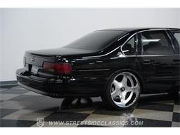 1996 Chevrolet Impala (CC-2096623) for sale in Lavergne, Tennessee