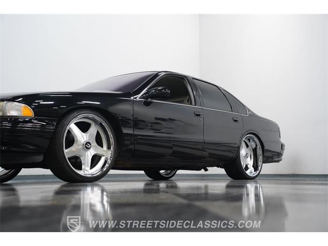 1996 Chevrolet Impala (CC-2096623) for sale in Lavergne, Tennessee