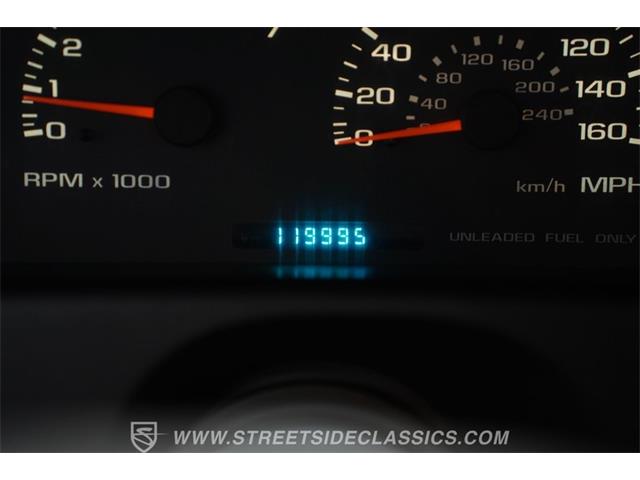 1996 Chevrolet Impala (CC-2096623) for sale in Lavergne, Tennessee