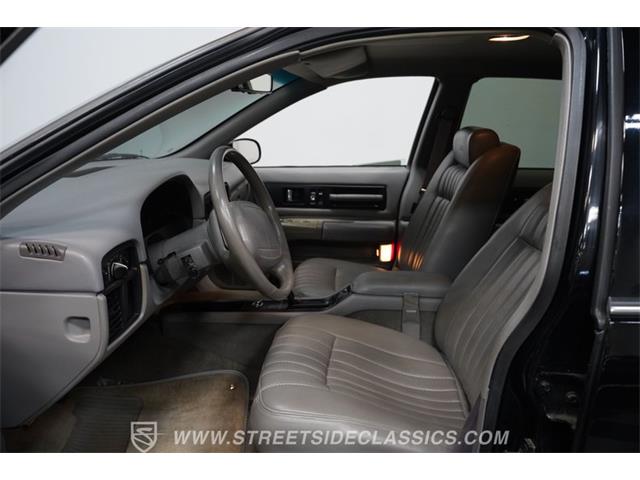 1996 Chevrolet Impala (CC-2096623) for sale in Lavergne, Tennessee