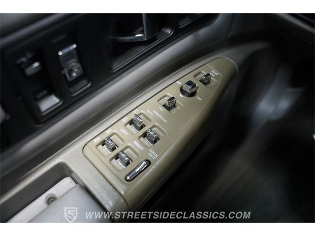 1996 Chevrolet Impala (CC-2096623) for sale in Lavergne, Tennessee