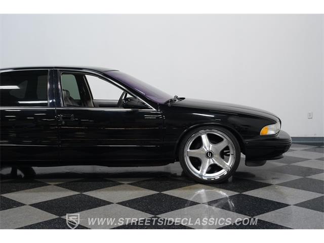 1996 Chevrolet Impala (CC-2096623) for sale in Lavergne, Tennessee