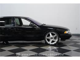 1996 Chevrolet Impala (CC-2096623) for sale in Lavergne, Tennessee