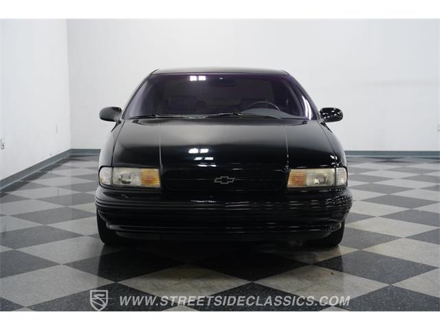 1996 Chevrolet Impala (CC-2096623) for sale in Lavergne, Tennessee