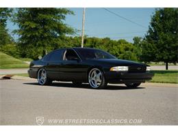 1996 Chevrolet Impala (CC-2096623) for sale in Lavergne, Tennessee