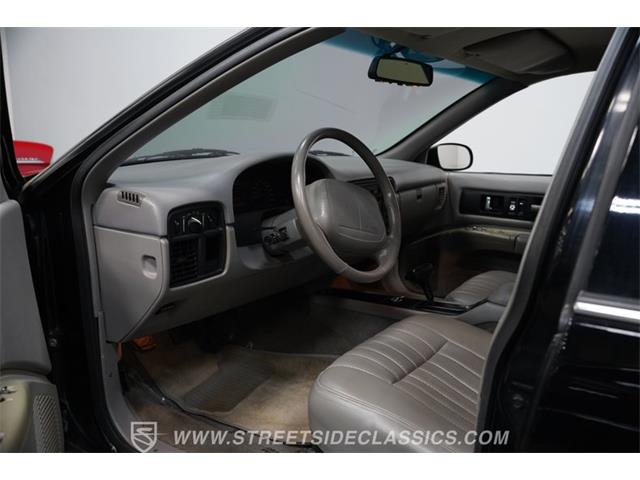 1996 Chevrolet Impala (CC-2096623) for sale in Lavergne, Tennessee