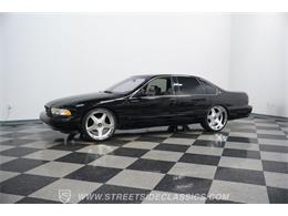 1996 Chevrolet Impala (CC-2096623) for sale in Lavergne, Tennessee