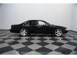 1996 Chevrolet Impala (CC-2096623) for sale in Lavergne, Tennessee