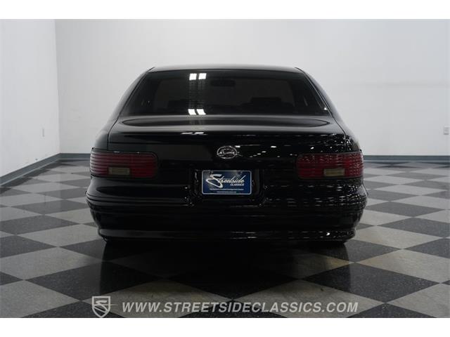 1996 Chevrolet Impala (CC-2096623) for sale in Lavergne, Tennessee